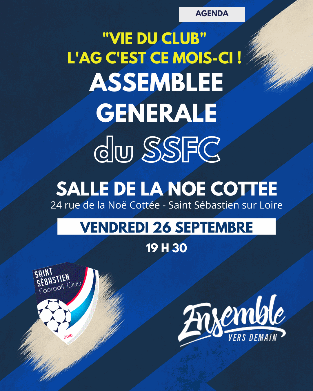 Image de diapositive