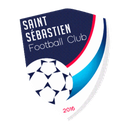 SSFC U15 B/Saint Sébastien Football Club - EL. DE GORGES